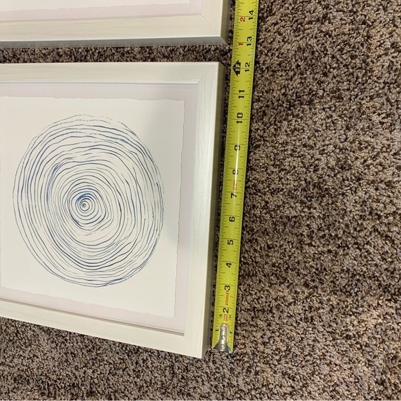 Set of 2 Marmont Hill 12x12 Wall Pictures - Picture 8 of 9